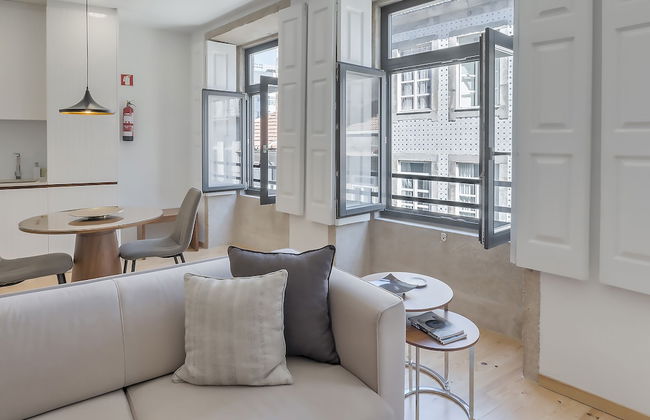 Oporto Street Sá de Noronha - Foto 38