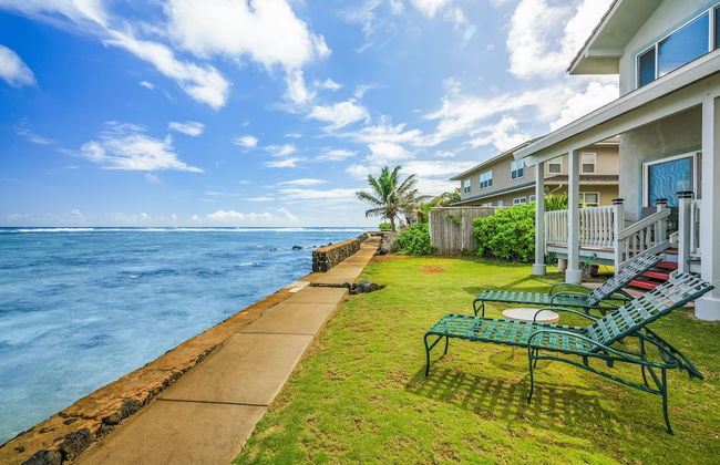 Kauai Aliomanu 2 Bedroom Home - Foto 42