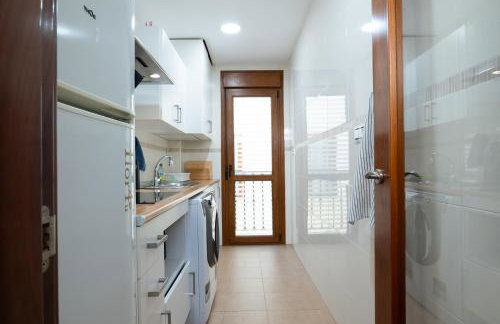 Apartamento Agua Gibralfaro Centro con Piscina - Foto 14