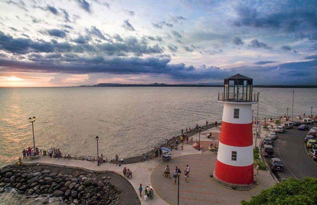 Tortuga Island Shore Excursion - Photo 7