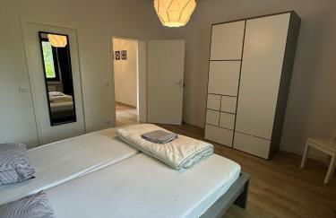 Villa Holgenbach - Penthouse und Ferienwohnung im Nationalpark Eifel - Foto 19