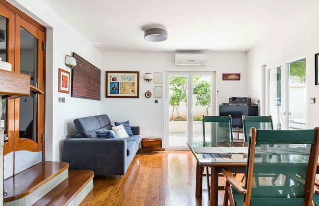 Beach Front Vacation Home, Private Beach, Boat Rental - Foto 17