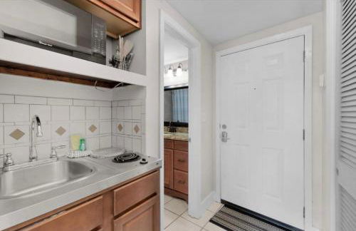 Cozy Bayfront Condo - Foto 13