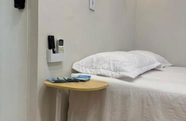 Studio Centro Histórico São Sebastião - SP - Foto 8