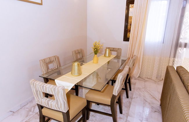 Le Clos D'or - Appartements Meubles - Foto 19