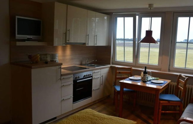 Holiday Apartment no. 6 in Haus Pax - Foto 7