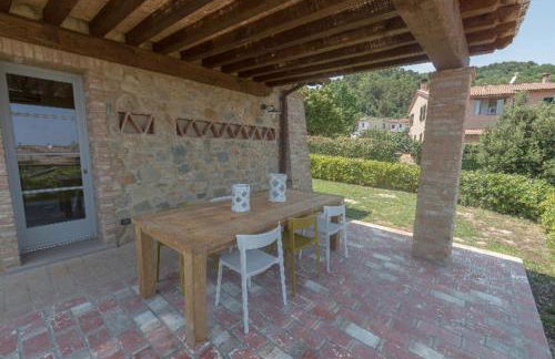 Borgo in Chianni - Foto 29