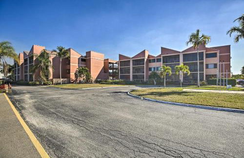 Burnt Store Marina Condo Boat, Swim, Golf! - Foto 27