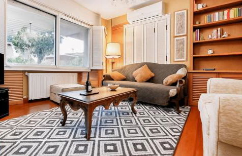 VILLA BRANDO - Exclusive 9-Guests Villa near Sabaudia, with Garden & Bikes - Foto 15