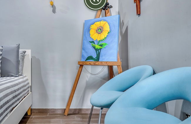 Aria Ocean by Naya Homes - Foto 60