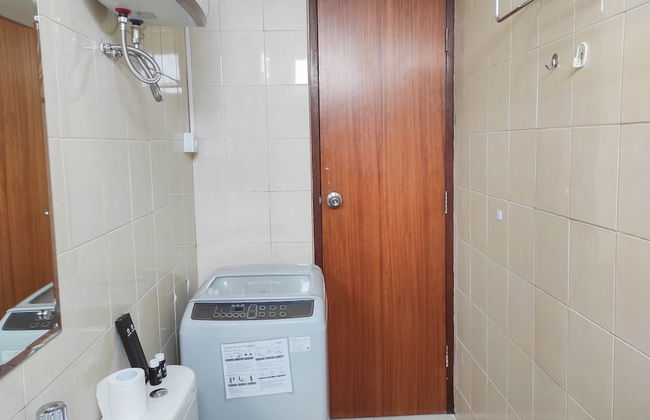 Spacious 2BR at Vida View Makassar Apartment - Foto 17