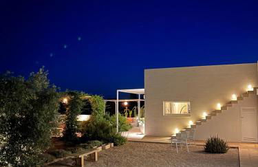 Villa Casa Bianca di Porto Selvaggio - Foto 21