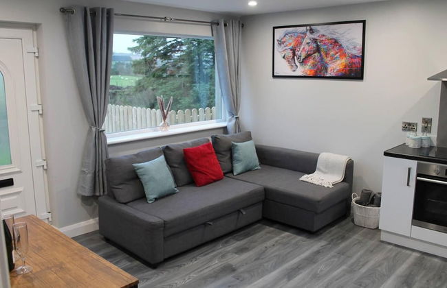 Remarkable 1-bed Villa in Coleraine - Foto 5