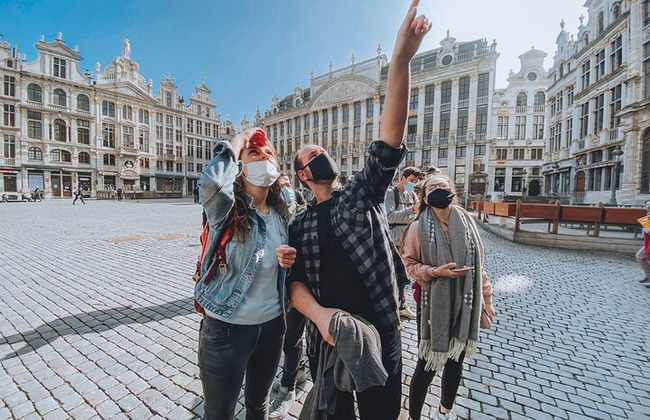 Découvre Toulouse en jouant ! Escape game - L'affaire Walter - Photo 6