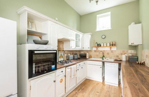 20 Hazelnut Grove Spacious Contemporary 2-Bed House in York - Pass the Keys - Foto 7