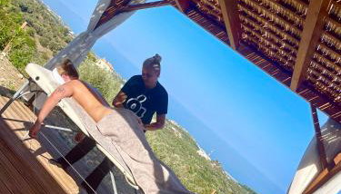 Villa Eirini - Peace and tranquility - a hideaway - Foto 4