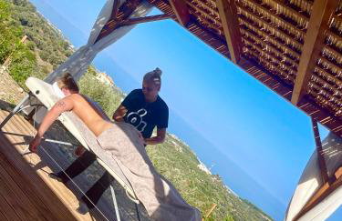 Villa Eirini - Peace and tranquility - a hideaway - Foto 4