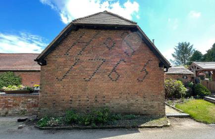 Elegant peaceful barn in rural village setting close to Stratford upon Avon - Foto 10