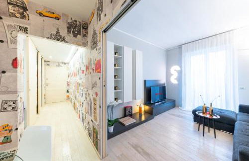 Rego Apartments Panoramic VIEW TOP FLOOR - Foto 10