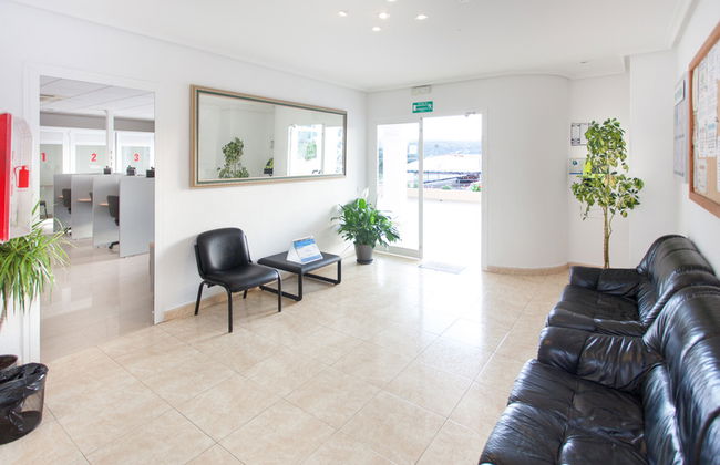 Oasis Sa Tanca Apartamentos - Foto 4