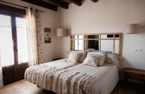 Casa Rural Alcolea del Pinar - Foto 1
