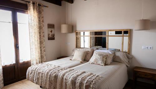 Casa Rural Alcolea del Pinar - Foto 1