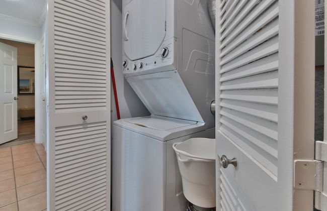 Tradewinds Beach Resort - Foto 44