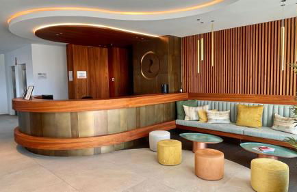 Pure Sea Apartments Villajoyosa - Foto 6