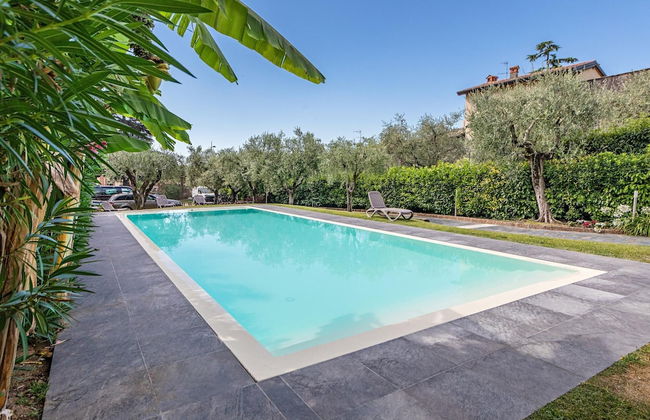 Corte Benaco by Wonderful Italy - Custoza - Foto 1