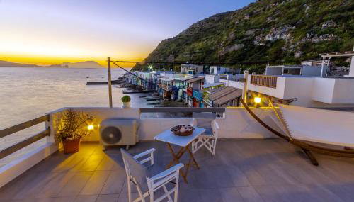 Kalimera & Apoplous boathouse - Foto 3