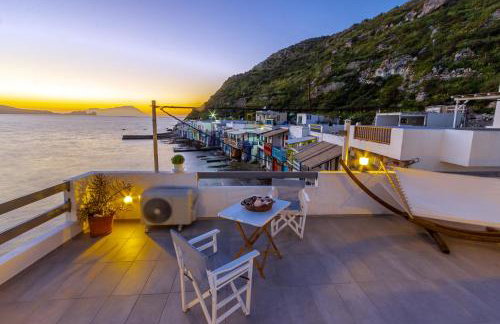 Kalimera & Apoplous boathouse - Foto 3