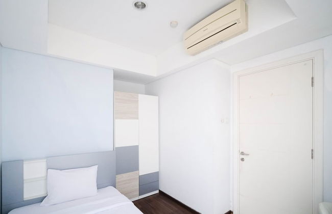 Strategic And Spacious 2Br Apartment At Trillium Residence - Foto 6