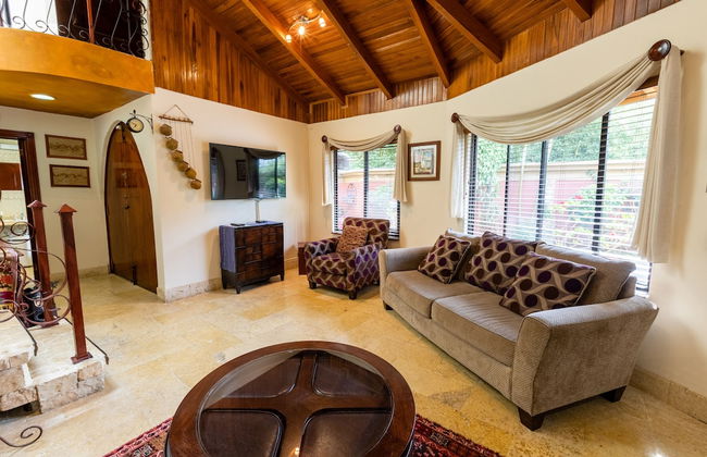 Casas del Toro Monteverde - Foto 38