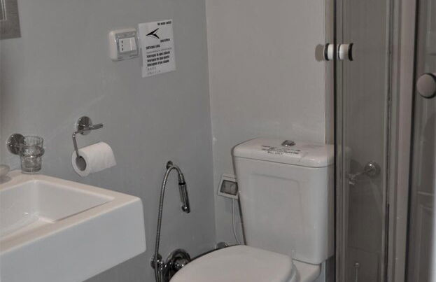 Art And Relax Termini - Foto 35