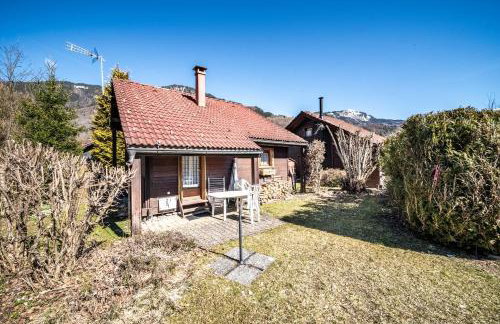 Chalet 4p Classique-Les Ancolies - Foto 1