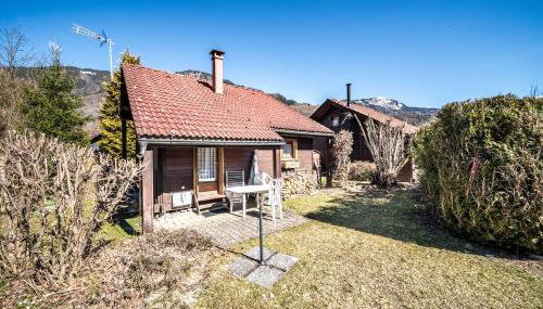 Chalet 4p Classique-Les Ancolies - Photo 1