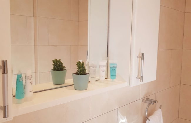 BlueOne Serviced Apartments-Sandon House - Foto 38