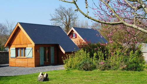 Gites Les Rainettes - Foto 2, Garden, Garden view