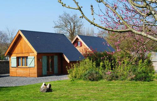 Gites Les Rainettes - Foto 2