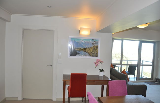 Ocean Breeze Hotel - Photo 21