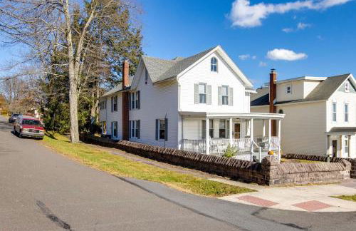 11 Mi to Jack Frost Resort Winter Family Getaway! - Foto 27