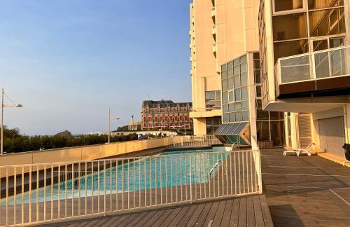 L'océan à perte de vue, la grande plage à vos pieds - Foto 16