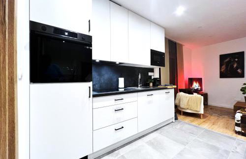 L'Etoile du Vignoble Meublé de Tourisme 4 étoiles au cœur d'un ranch alsacien sur la route des Vins - Climatisé - Foto 11