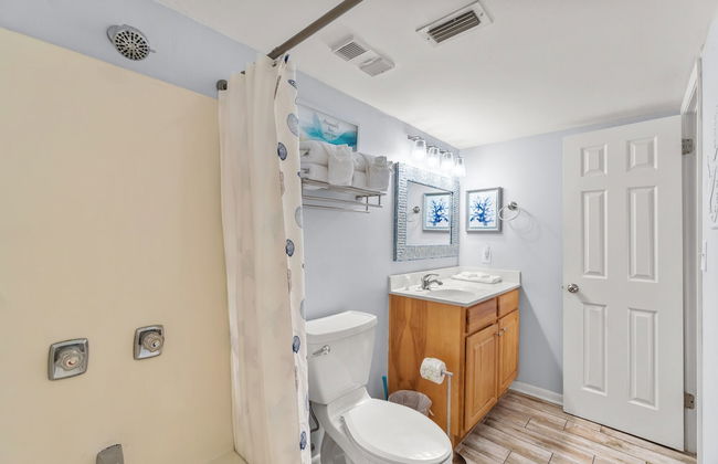 Phoenix II Beachfront Condos - Foto 26