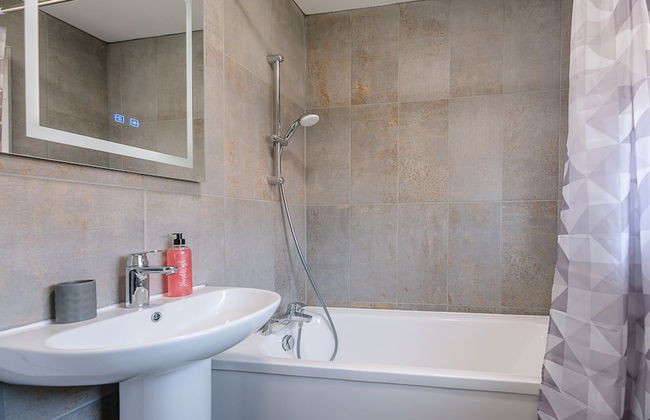 Sea Dream House, Kessingland - Foto 15