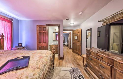 The Farm House with Deck and Historic Charm! - Foto 30