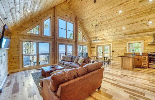 Jasper Mountain Lodge - Foto 8