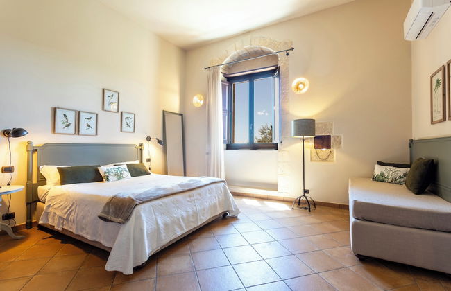 Relais Torre Marabino - Photo 17