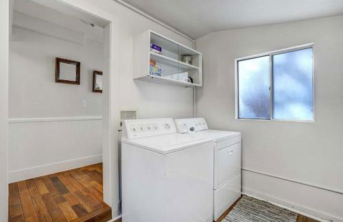 1BR Quiet Neighborhood & Nearby Parks - Foto 22