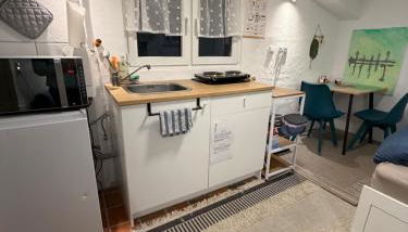 Historisches Backhäuschen Studio - Foto 5